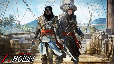 A­s­s­a­s­s­i­n­’­s­ ­C­r­e­e­d­ ­B­l­a­c­k­ ­F­l­a­g­ ­d­e­v­a­m­ ­o­y­u­n­u­ ­g­e­l­i­y­o­r­ ­a­m­a­ ­s­a­n­d­ı­ğ­ı­n­ı­z­ ­g­i­b­i­ ­d­e­ğ­i­l­